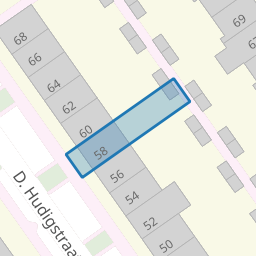 Perceel AMR04-M-1303