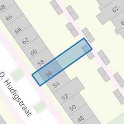 Perceel AMR04-M-1304