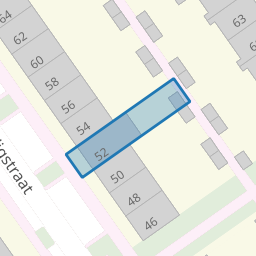 Perceel AMR04-M-1306