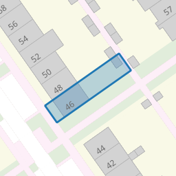 Perceel AMR04-M-1309