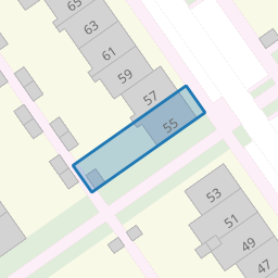 Perceel AMR04-M-1310