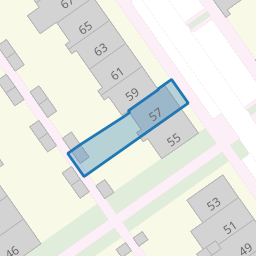 Perceel AMR04-M-1311