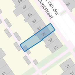 Perceel AMR04-M-1312