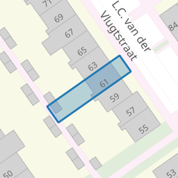 Perceel AMR04-M-1313