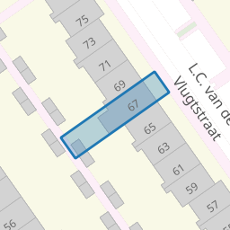 Perceel AMR04-M-1316