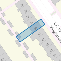 Perceel AMR04-M-1317