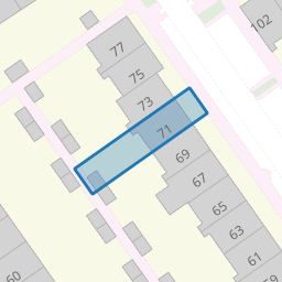 Perceel AMR04-M-1318