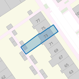 Perceel AMR04-M-1319