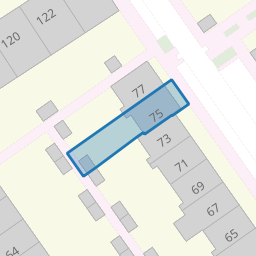 Perceel AMR04-M-1320