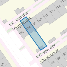 Perceel AMR04-M-1322