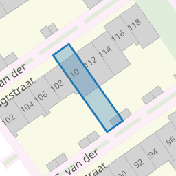 Perceel AMR04-M-1325