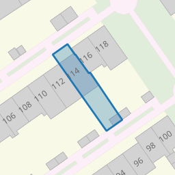 Perceel AMR04-M-1327