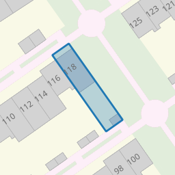 Perceel AMR04-M-1329