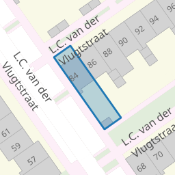 Perceel AMR04-M-1330