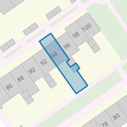 Perceel AMR04-M-1335