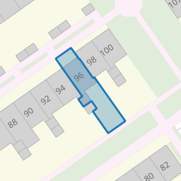 Perceel AMR04-M-1336