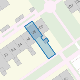 Perceel AMR04-M-1337