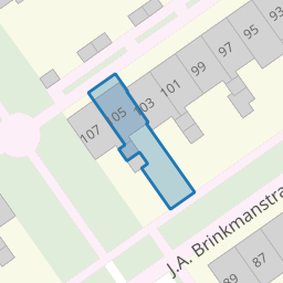 Perceel AMR04-M-1340