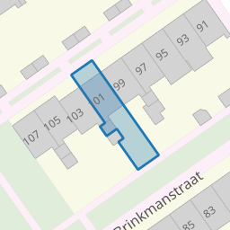 Perceel AMR04-M-1342