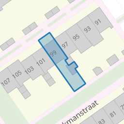 Perceel AMR04-M-1343