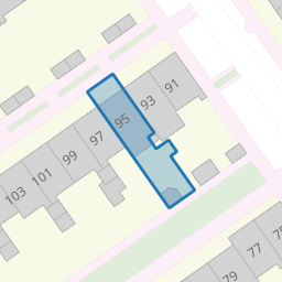 Perceel AMR04-M-1345