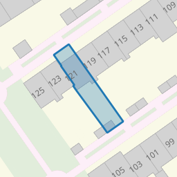 Perceel AMR04-M-1350