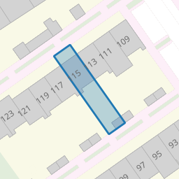 Perceel AMR04-M-1353