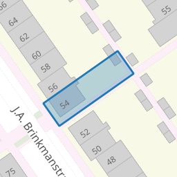 Perceel AMR04-M-1368