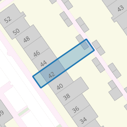 Perceel AMR04-M-1374