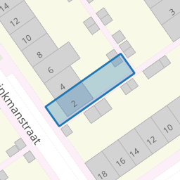 Perceel AMR04-M-1405