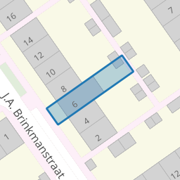 Perceel AMR04-M-1407