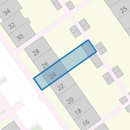 Perceel AMR04-M-1416