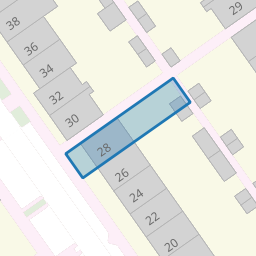 Perceel AMR04-M-1418