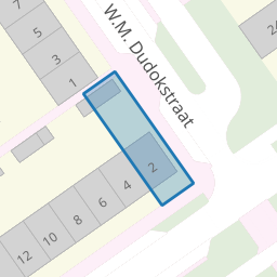 Perceel AMR04-M-1433