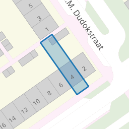 Perceel AMR04-M-1434