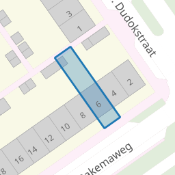 Perceel AMR04-M-1435