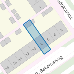 Perceel AMR04-M-1436