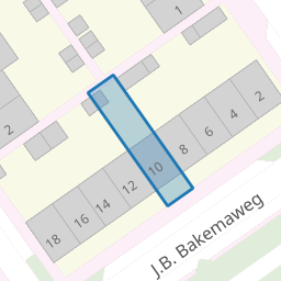 Perceel AMR04-M-1437