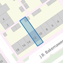 Perceel AMR04-M-1438