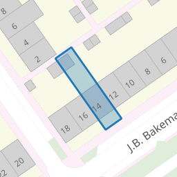 Perceel AMR04-M-1439