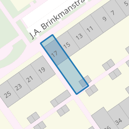 Perceel AMR04-M-1442