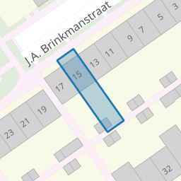 Perceel AMR04-M-1443