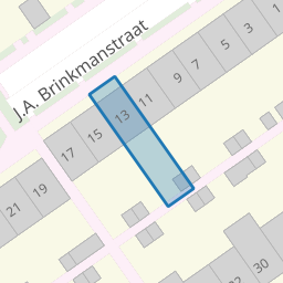 Perceel AMR04-M-1444