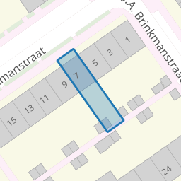 Perceel AMR04-M-1447