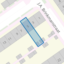 Perceel AMR04-M-1448