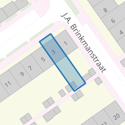 Perceel AMR04-M-1449