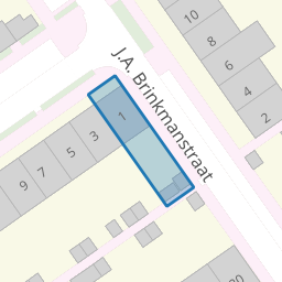 Perceel AMR04-M-1450