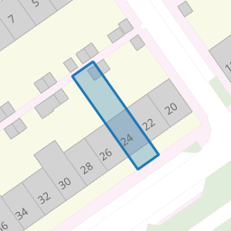 Perceel AMR04-M-1453