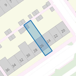 Perceel AMR04-M-1454