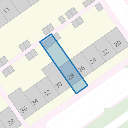 Perceel AMR04-M-1455